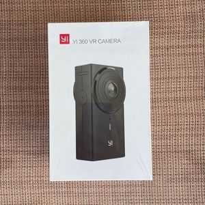 YI 360 VR Camera 4K